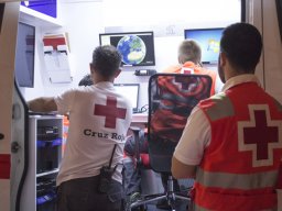 SIMULACRO INTER-ERIES 27-07-2019